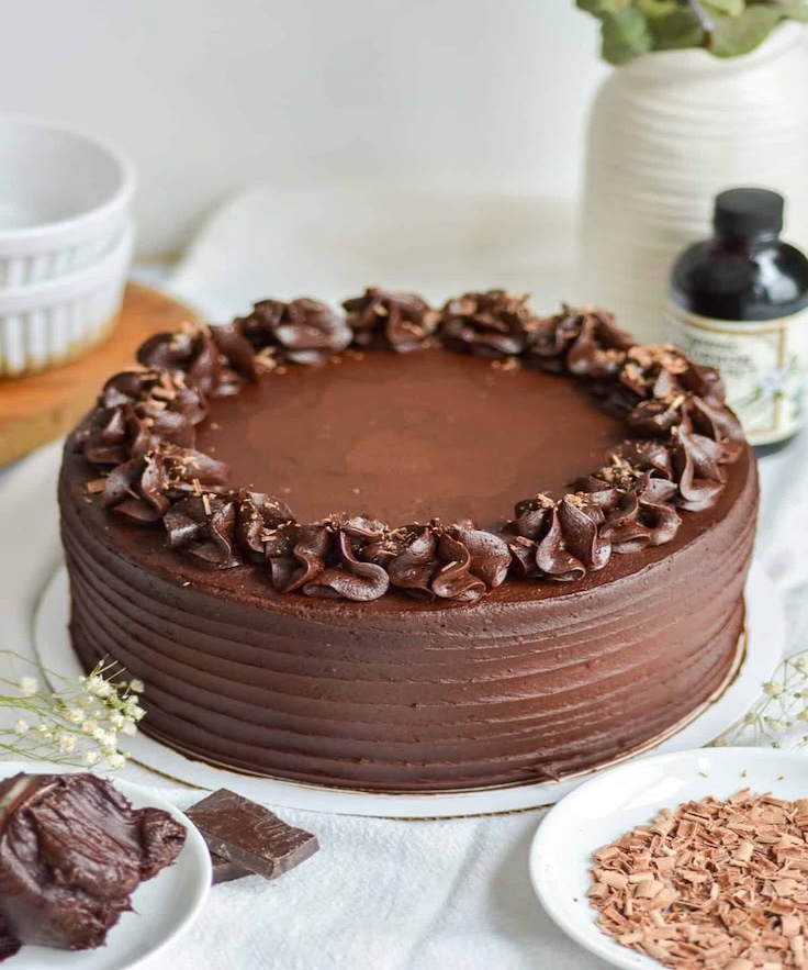 Cake Image